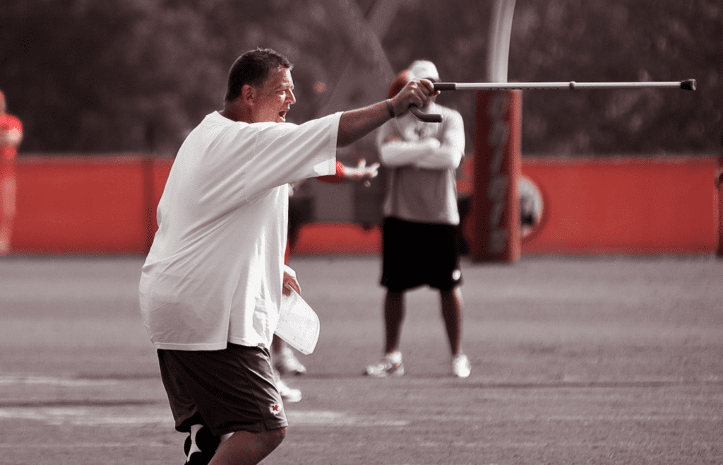 Charlie Weis
