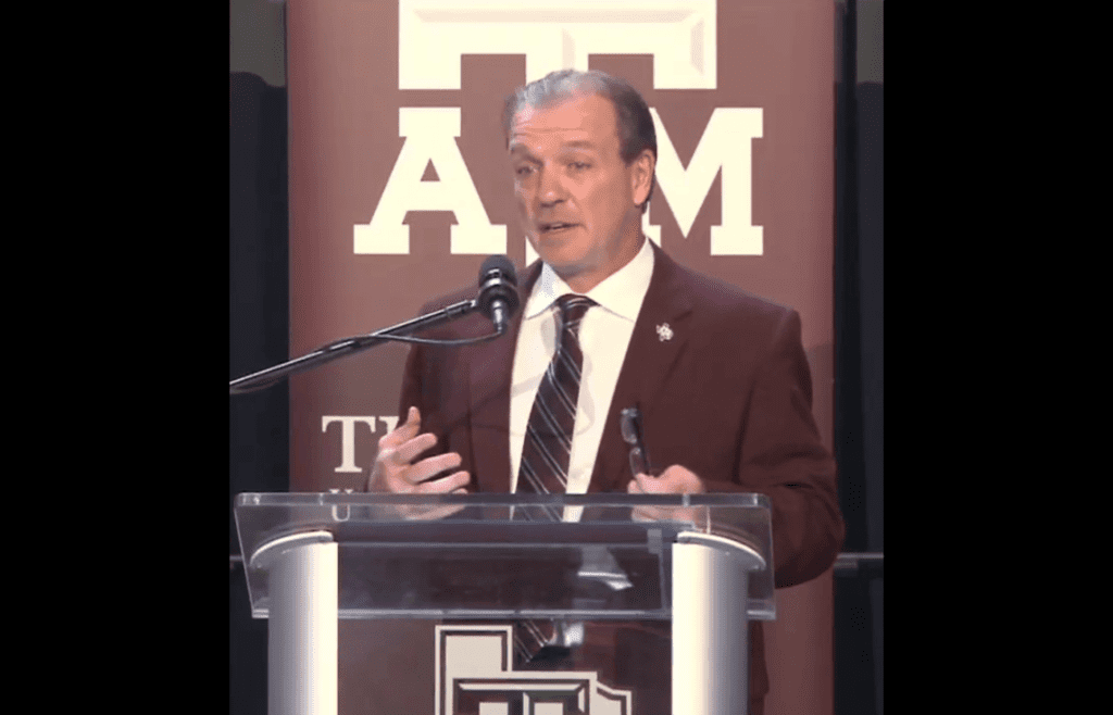 Jimbo Fisher
