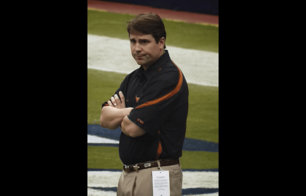 Will Muschamp