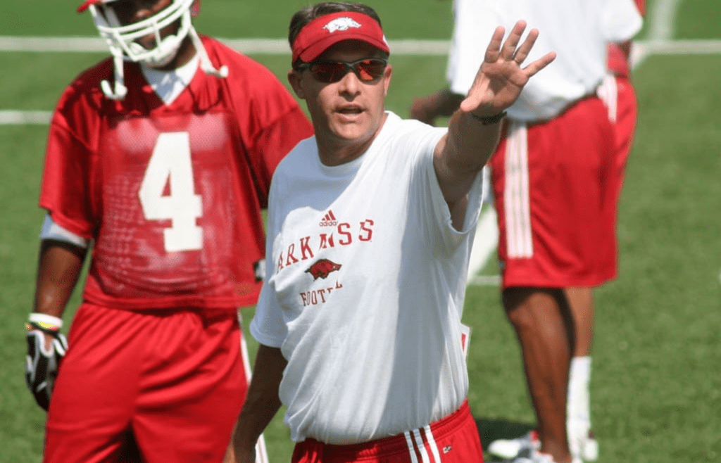Gus Malzahn