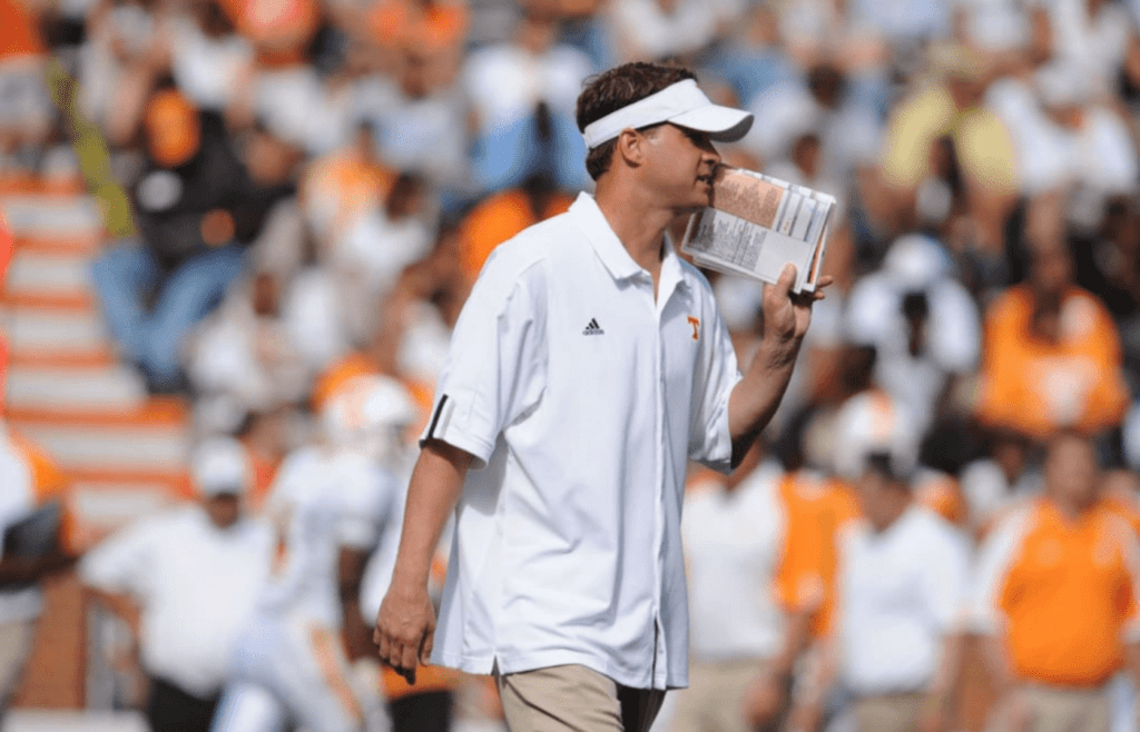 Lane Kiffin