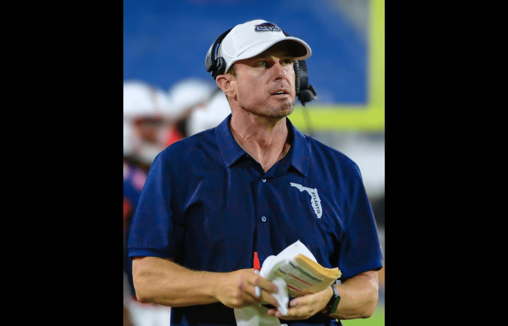 Tom Herman
