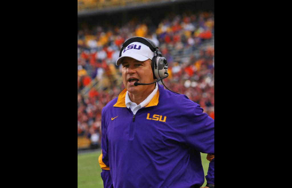 Les Miles