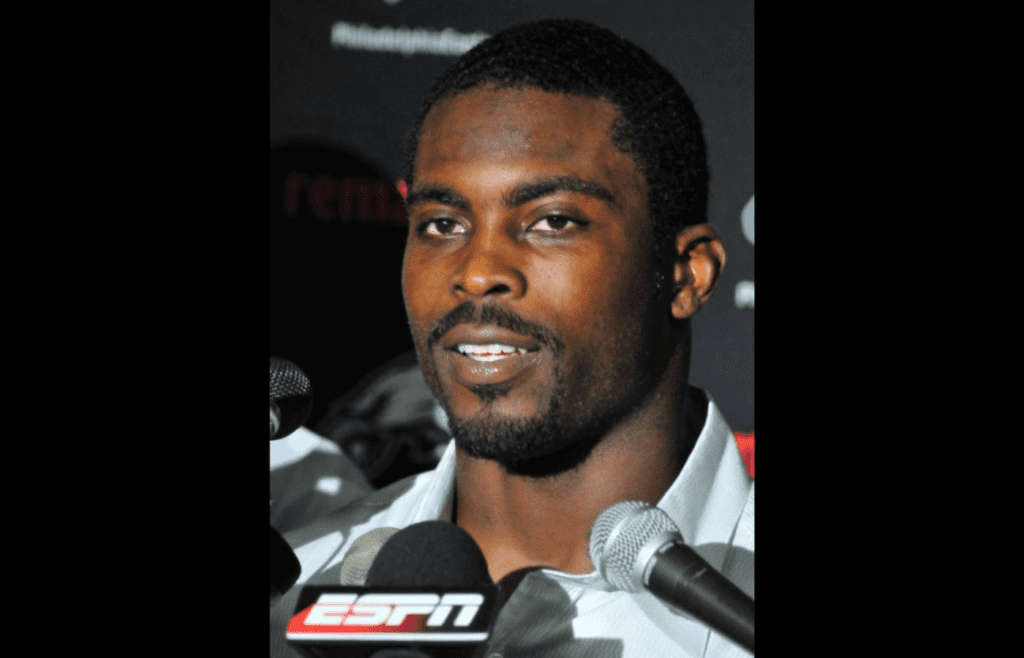 Michael Vick