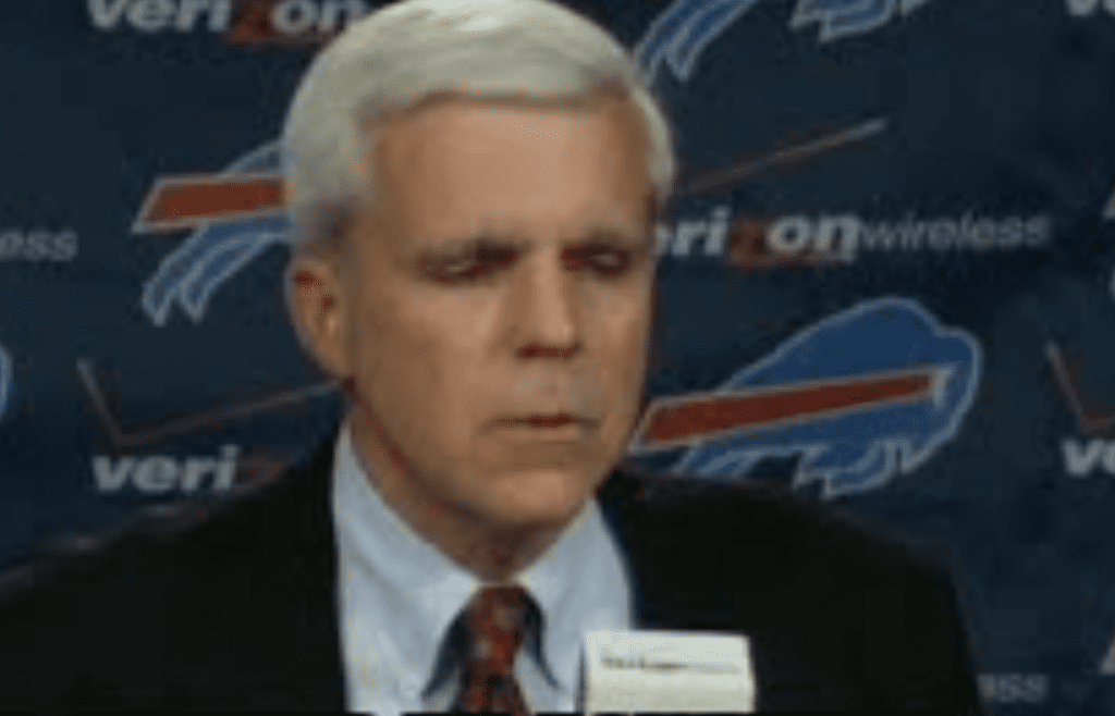 Tom Donahoe