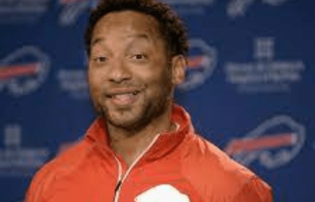 Doug Whaley (Buffalo Bills)