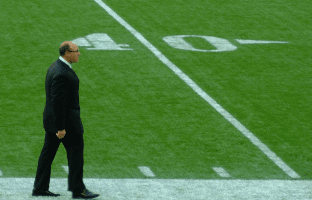 Scott Pioli (Kansas City Chiefs)
