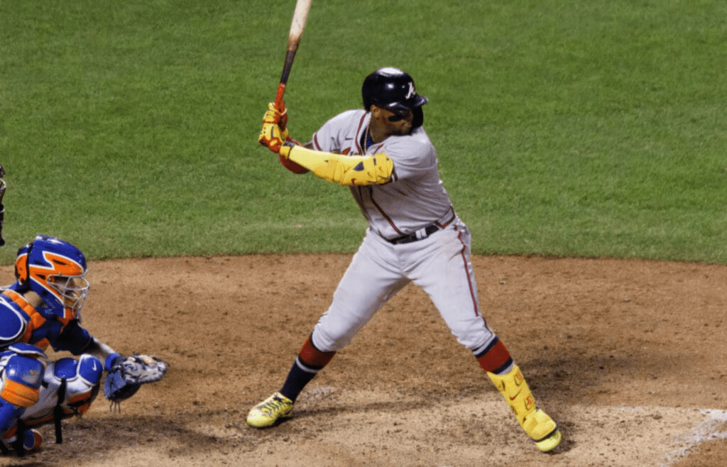 Ronald Acuña Jr.