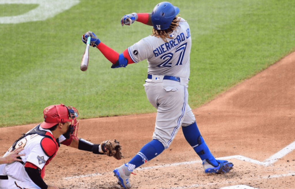 Vladimir Guerrero Jr.