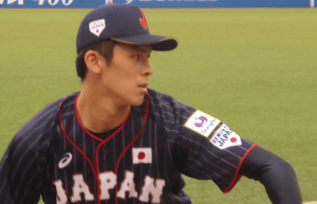 Roki Sasaki