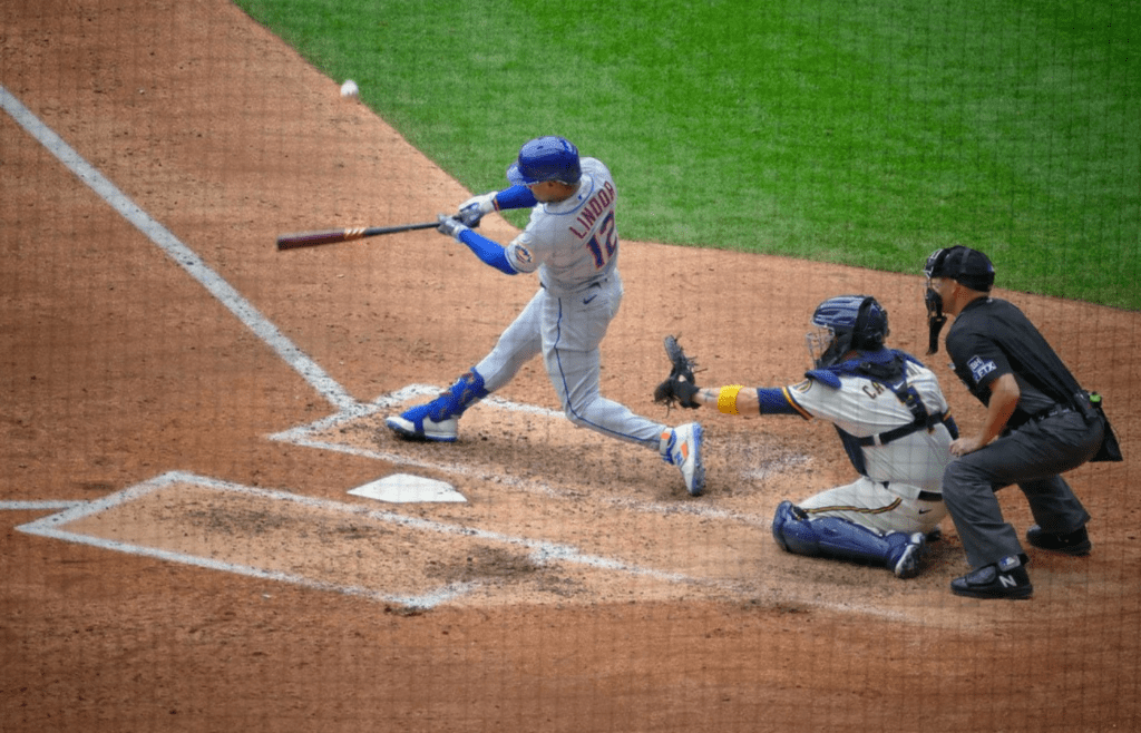 Francisco Lindor