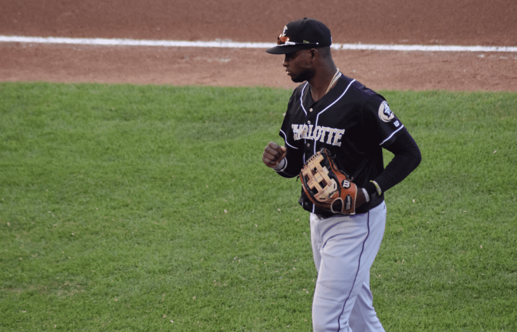 Luis Robert