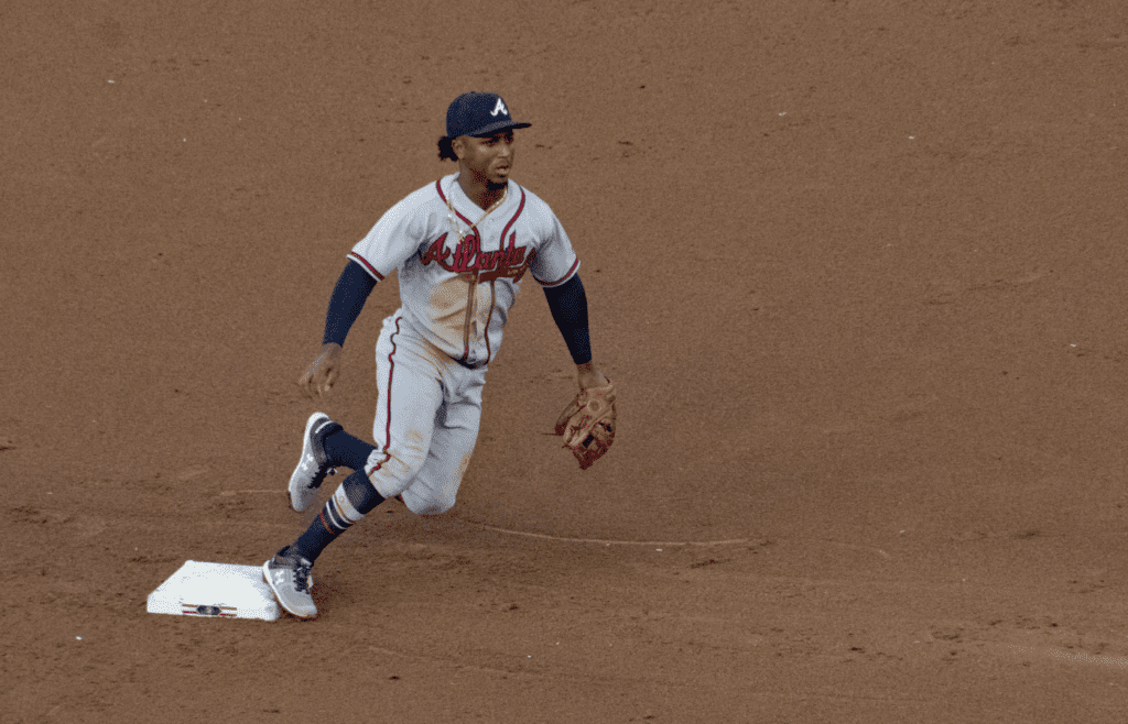 Ozzie Albies