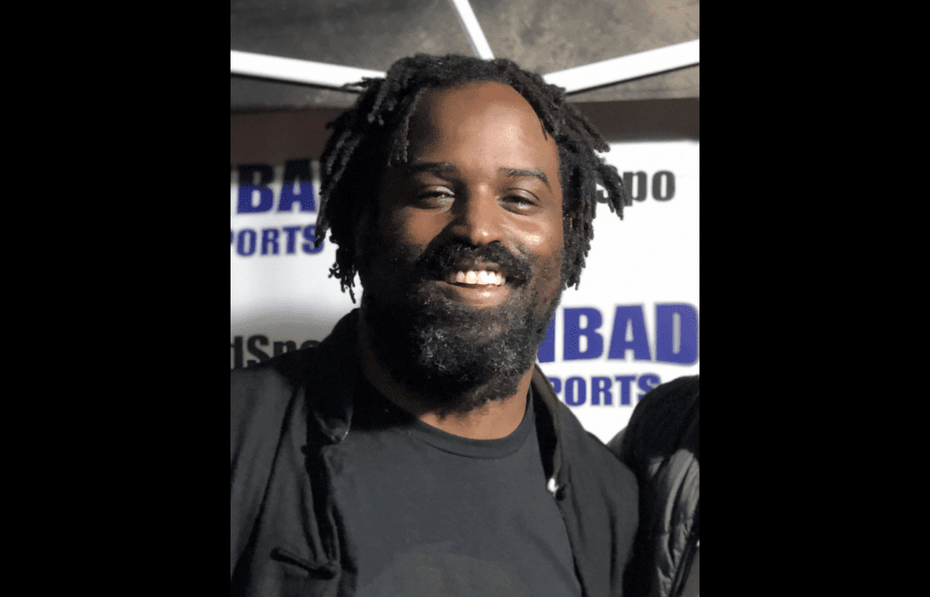 Ricky Williams
