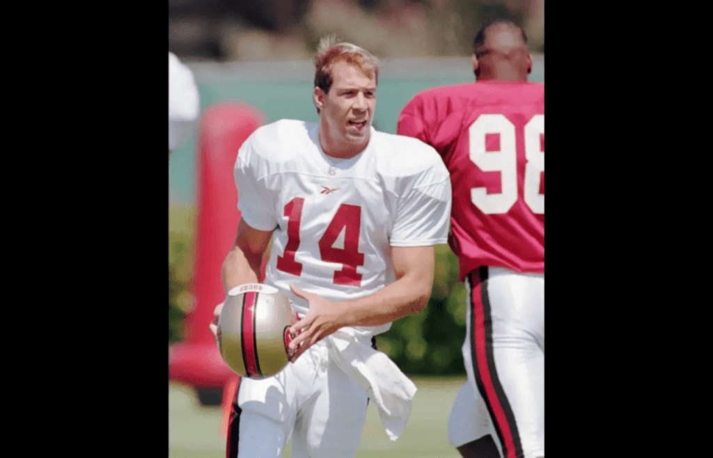 Jim Druckenmiller