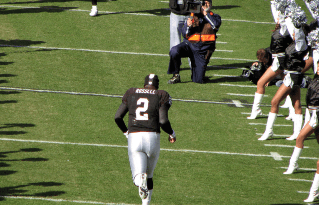 JaMarcus Russell