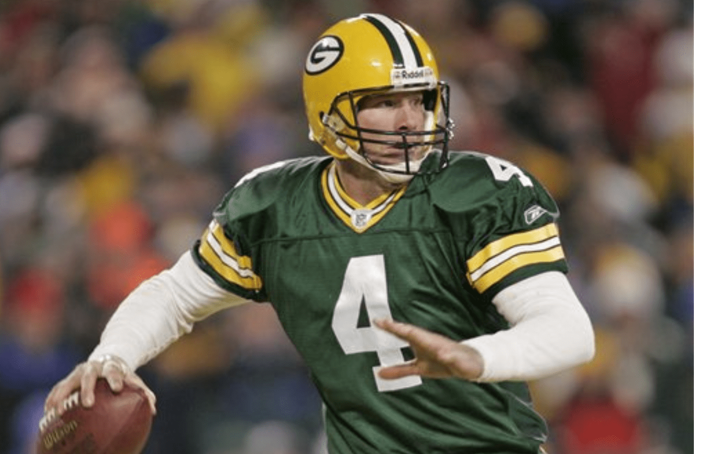 Brett Favre
