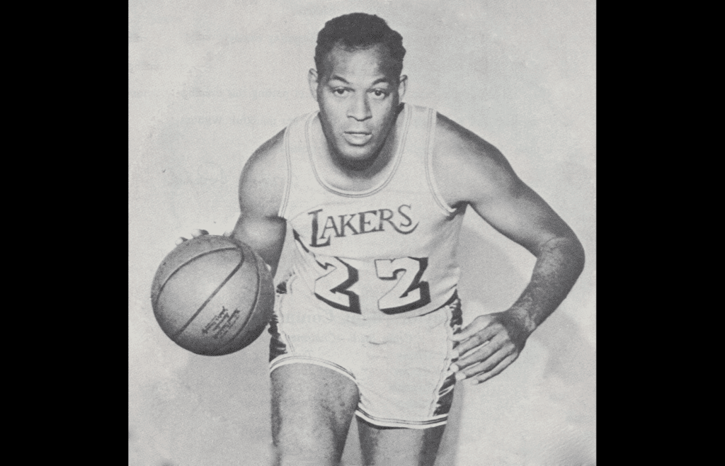 Elgin Baylor