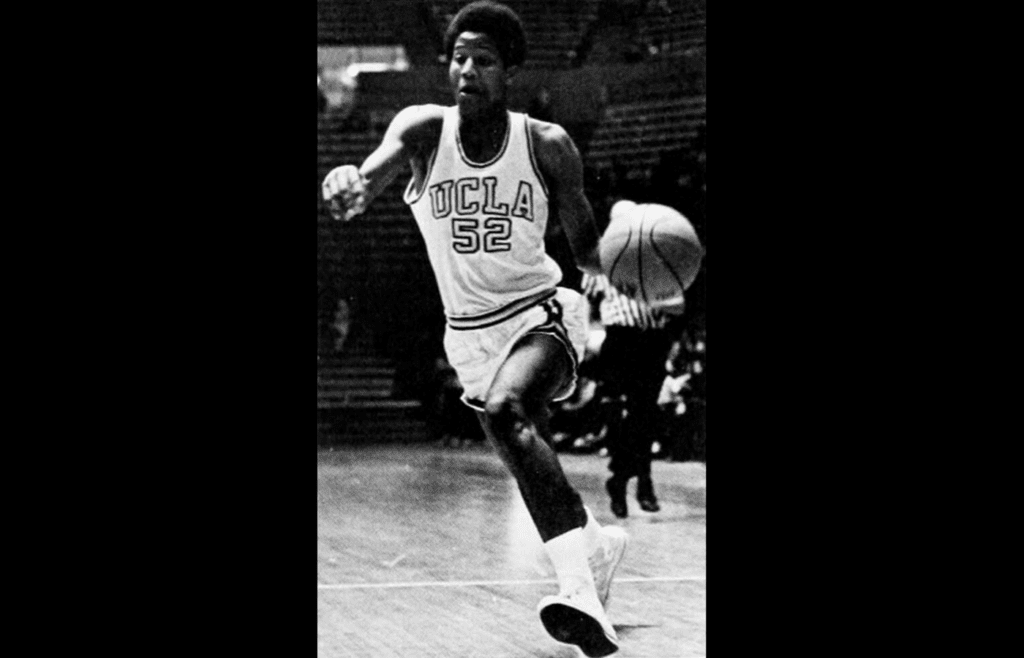 Jamaal Wilkes