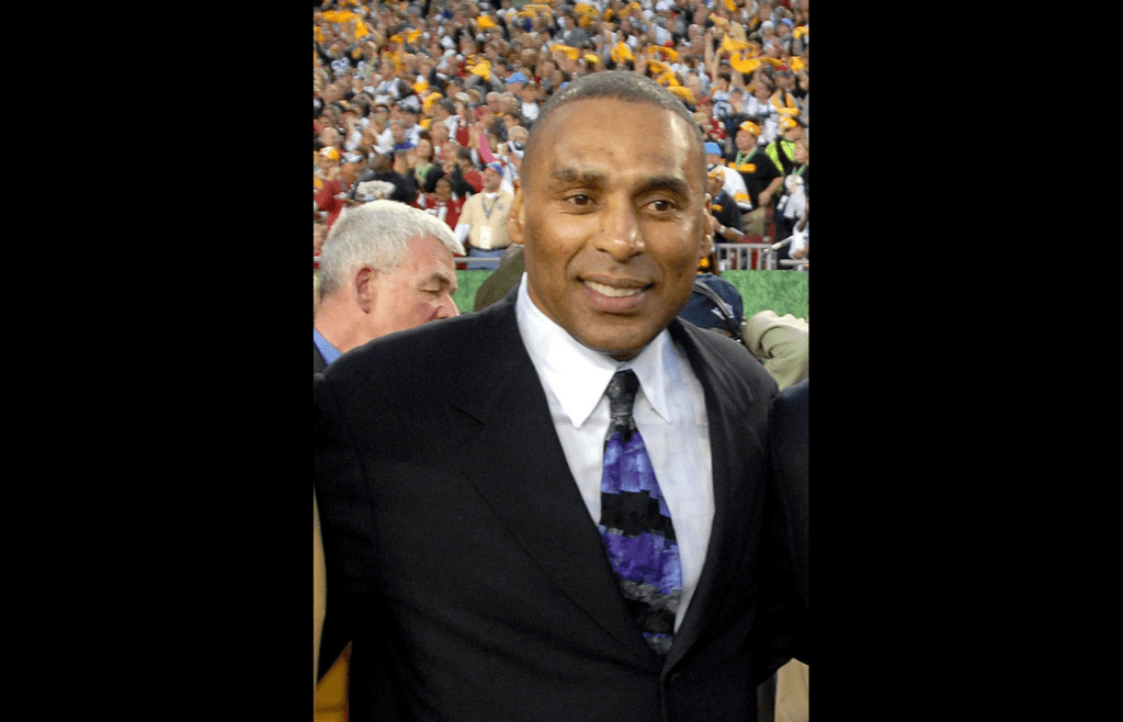 Roger Craig