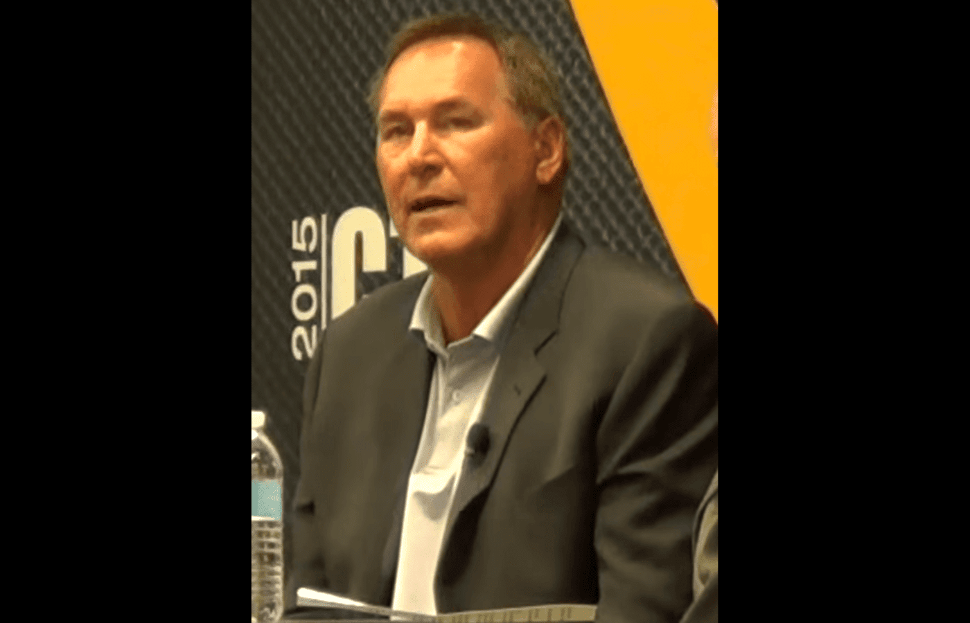 Dwight Clark
