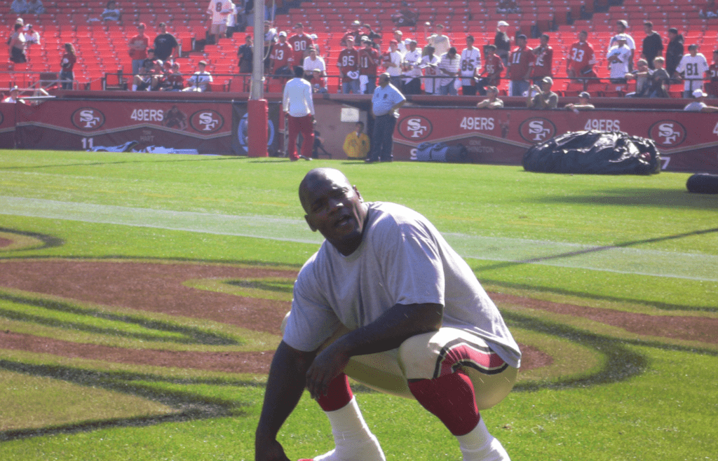Bryant Young
