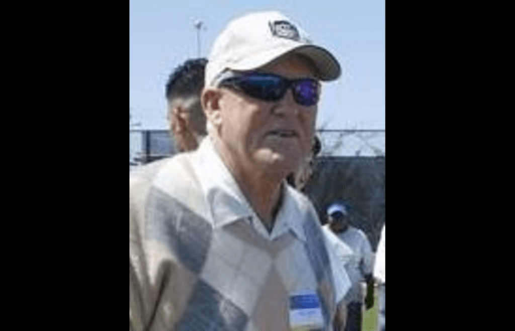 Bill Walsh