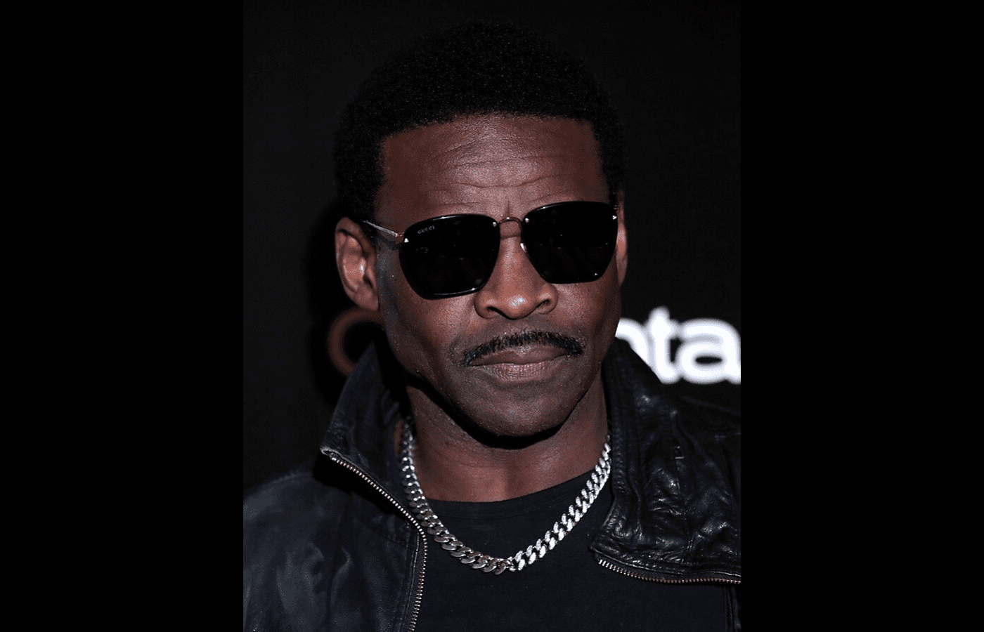 Michael Irvin