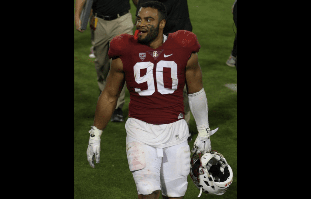 Solomon Thomas