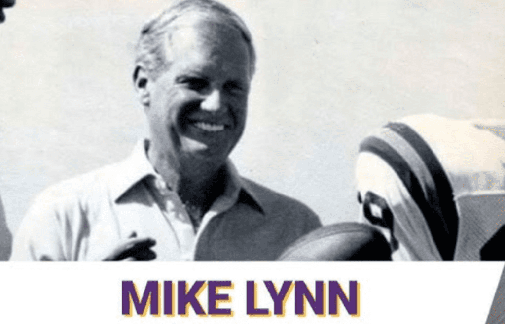 Mike Lynn