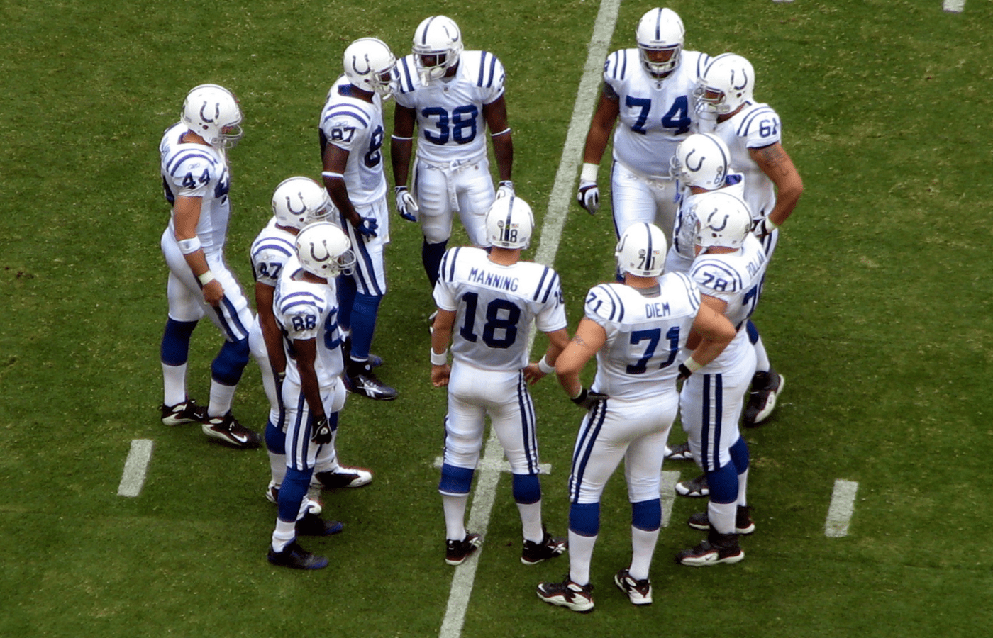 Indianapolis Colts