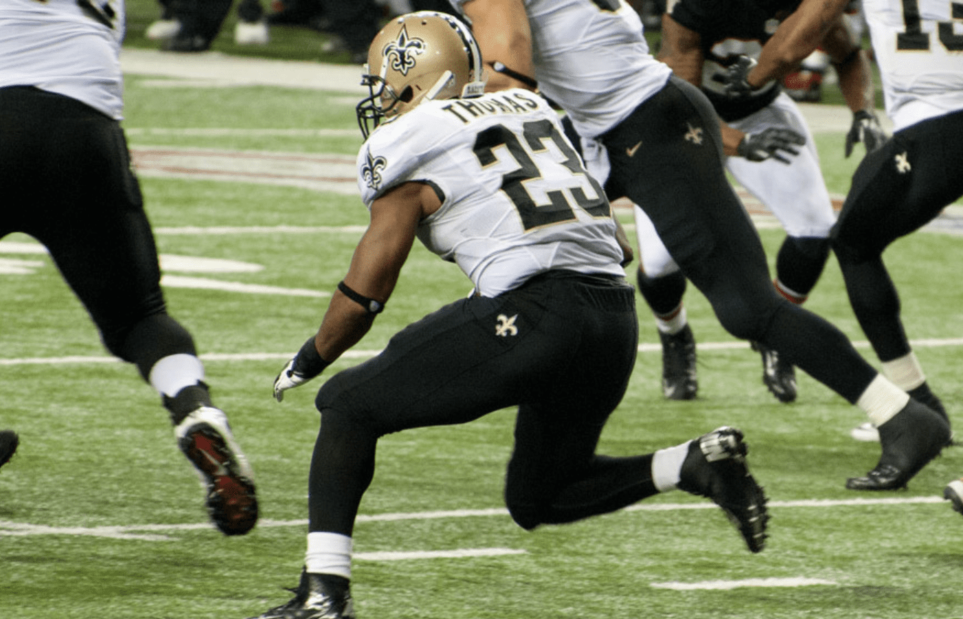New Orleans Saints