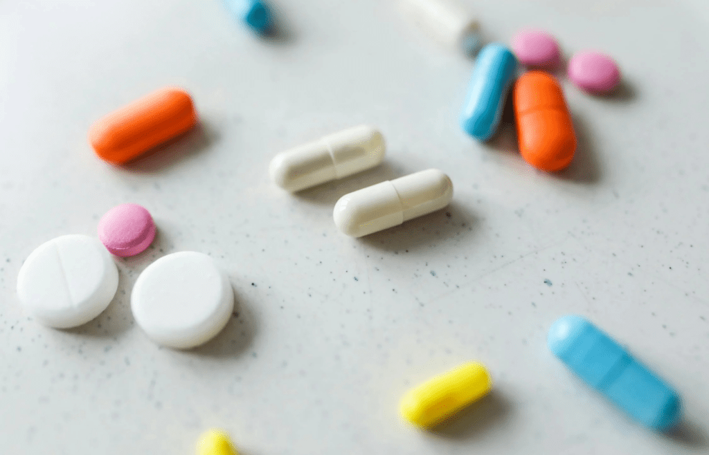 Pain Relievers