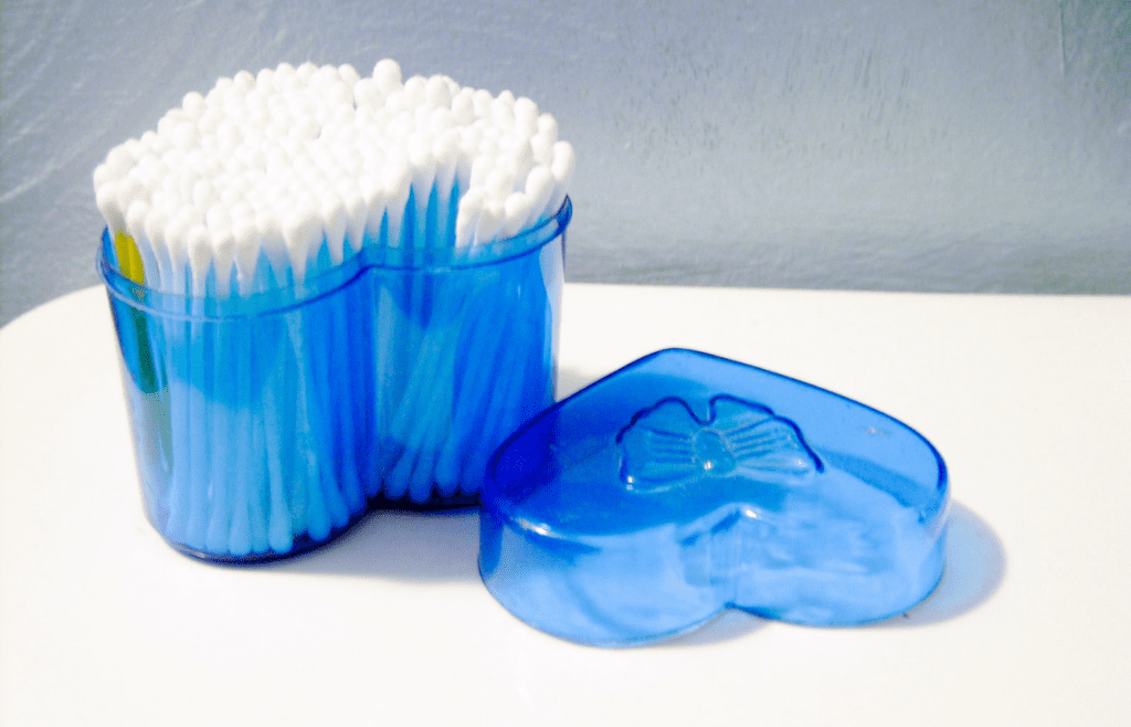 Cotton Swabs