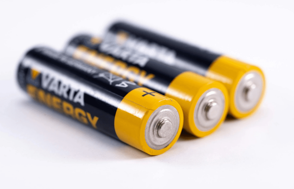 Batteries