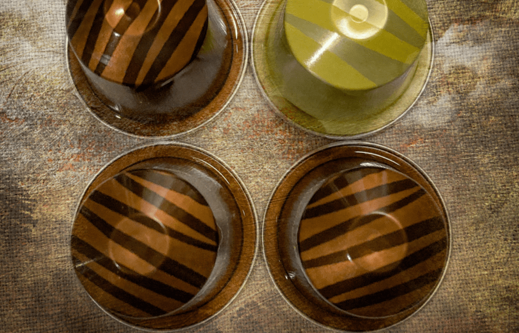 Coffee Pods