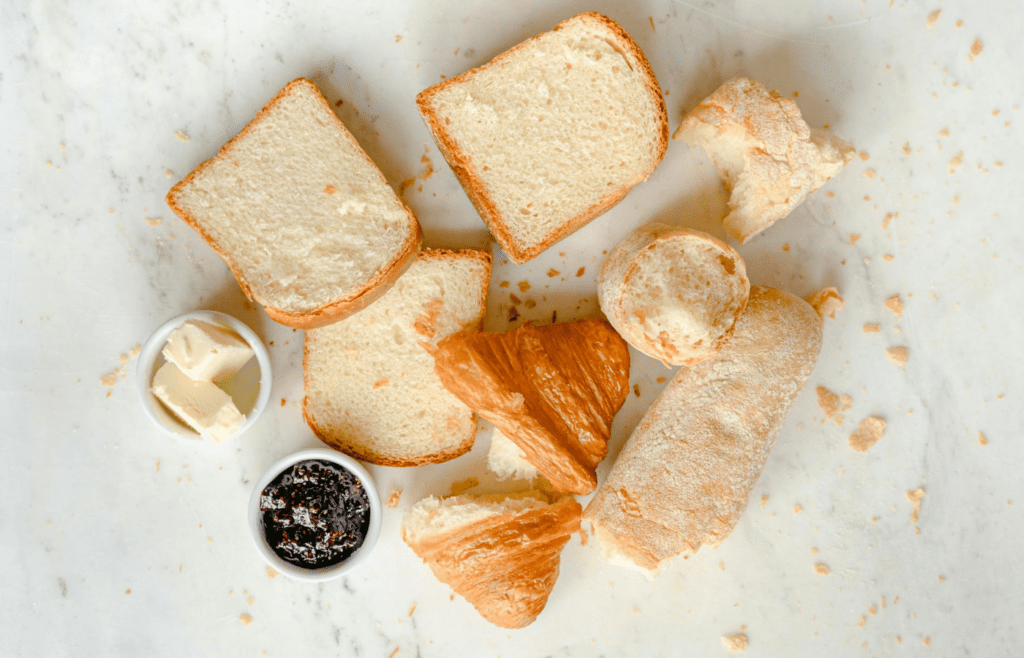 White Bread