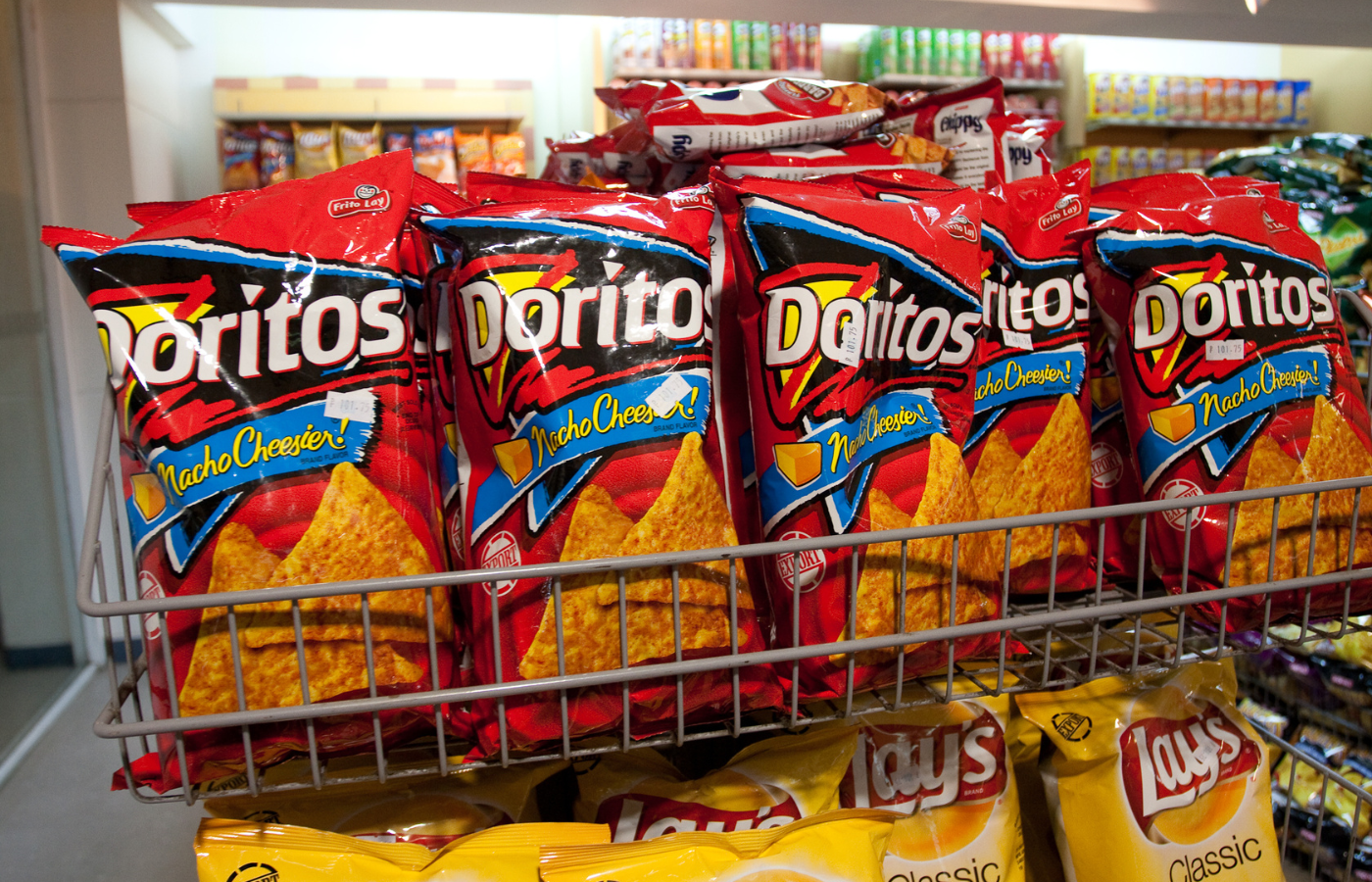 Doritos