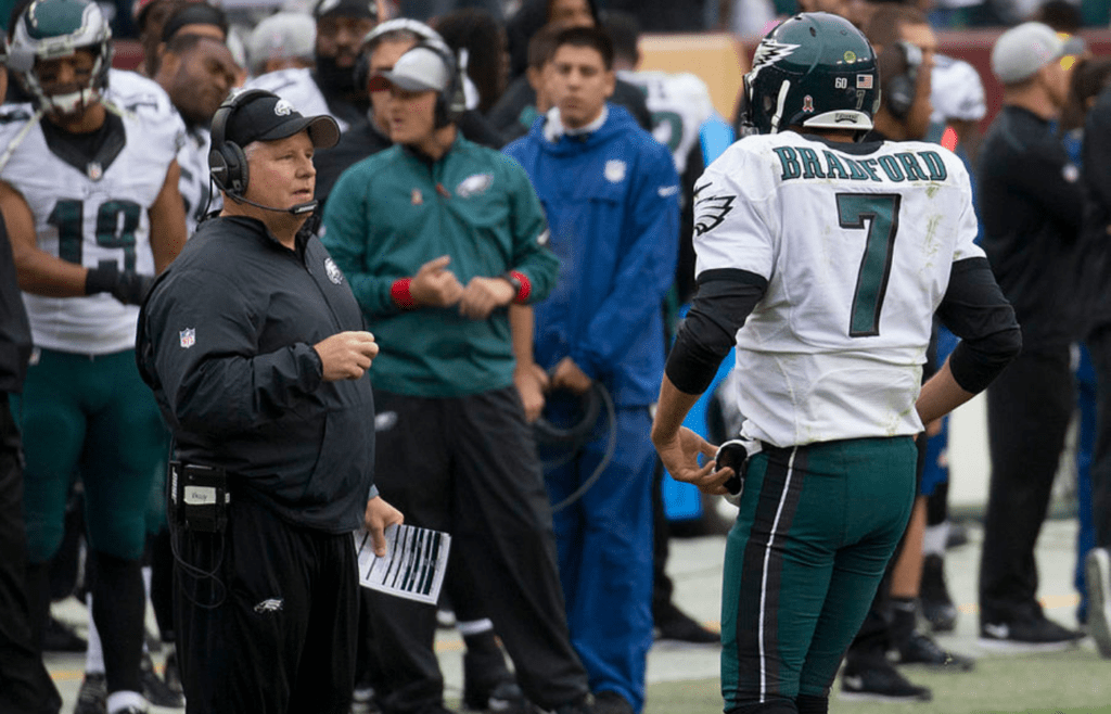 Chip Kelly