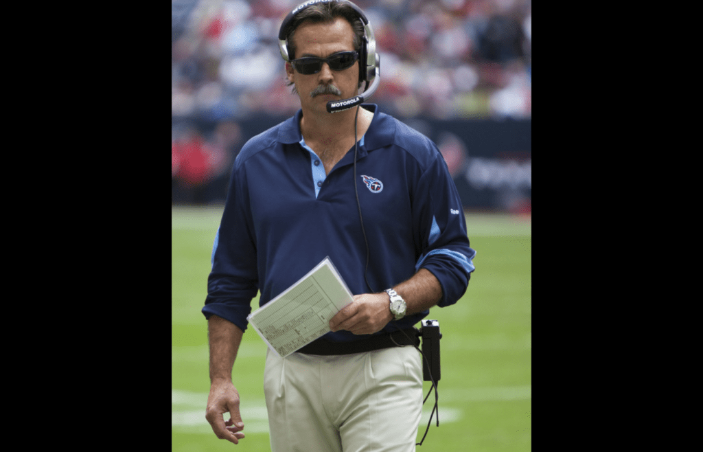 Jeff Fisher