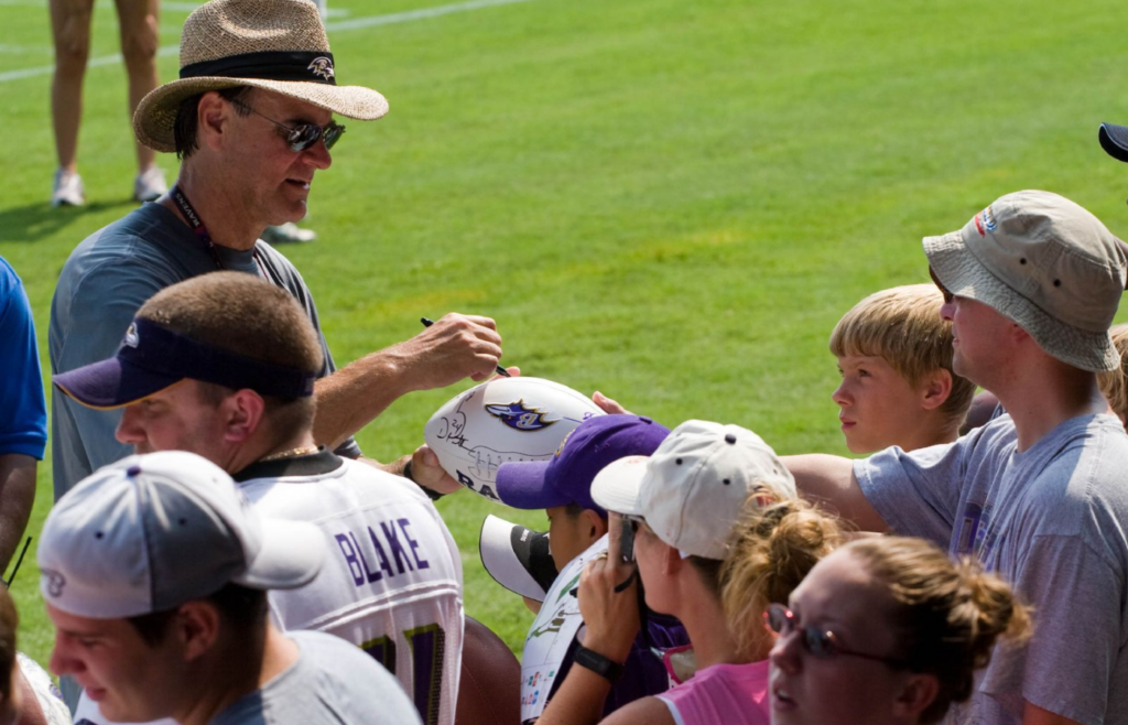 Brian Billick