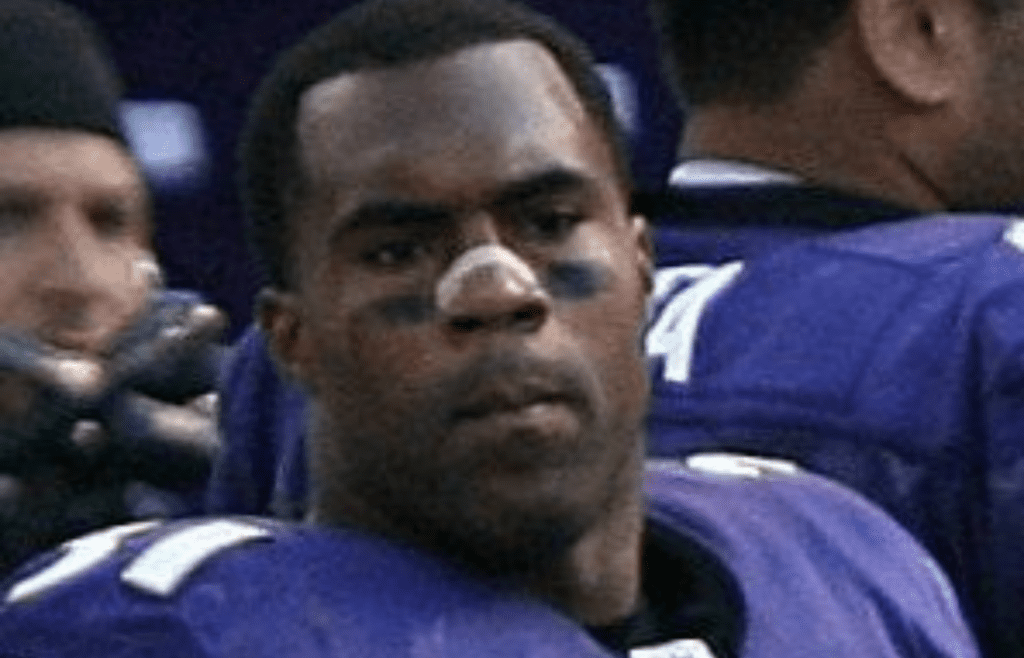 Jamal Lewis