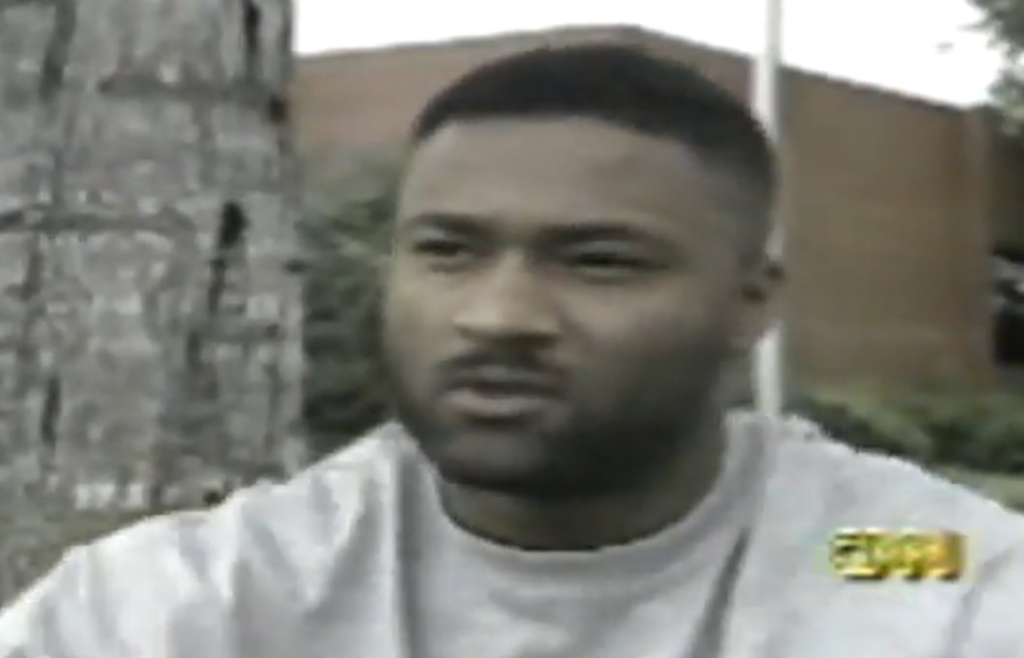 Andre Rison