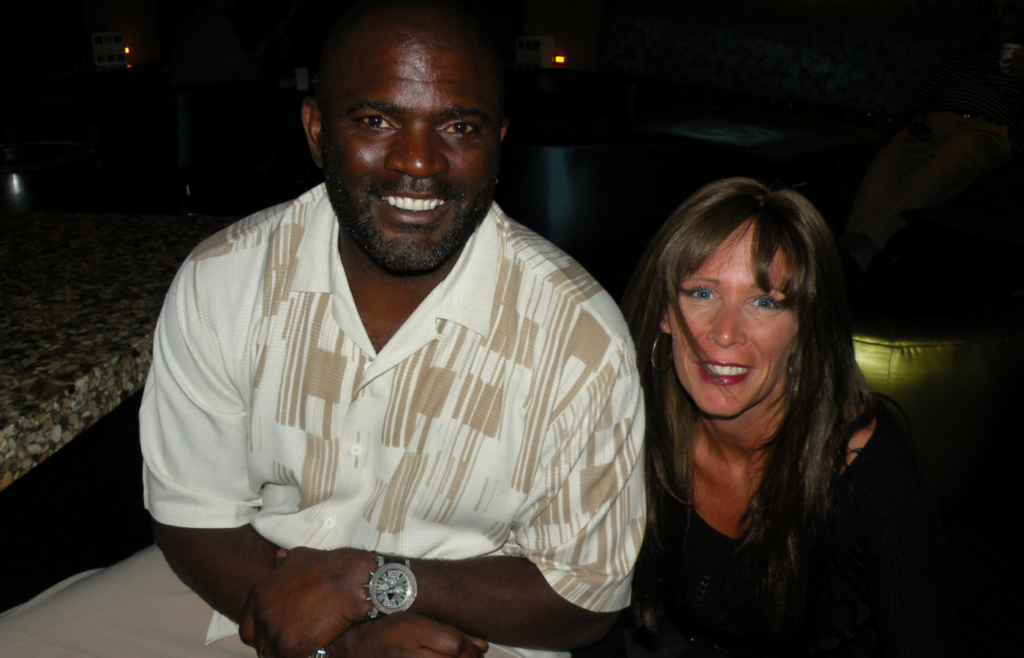 Lawrence Taylor