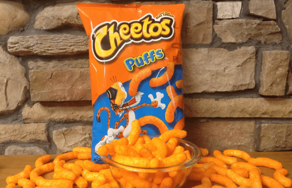 Cheetos