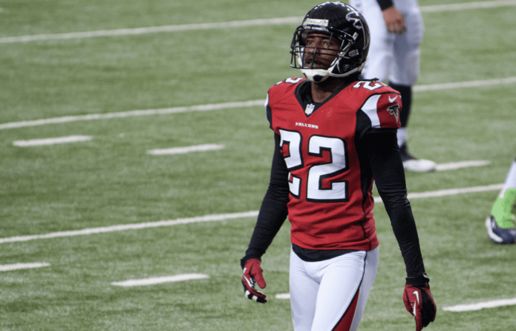 Asante Samuel
