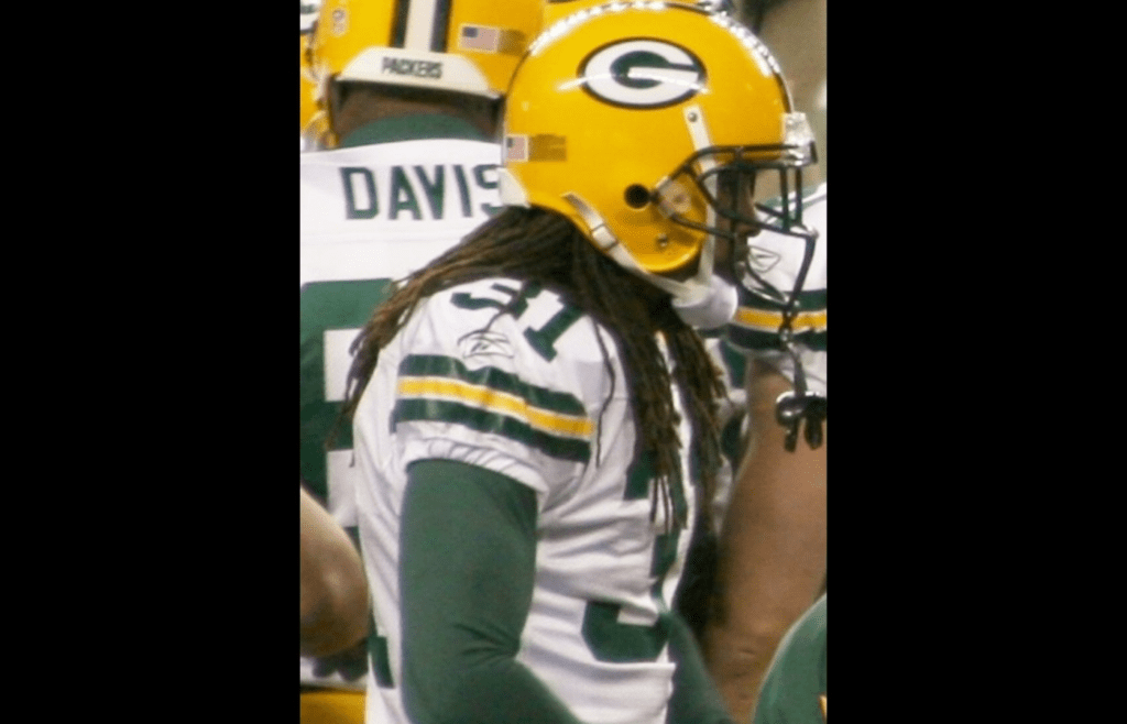Al Harris