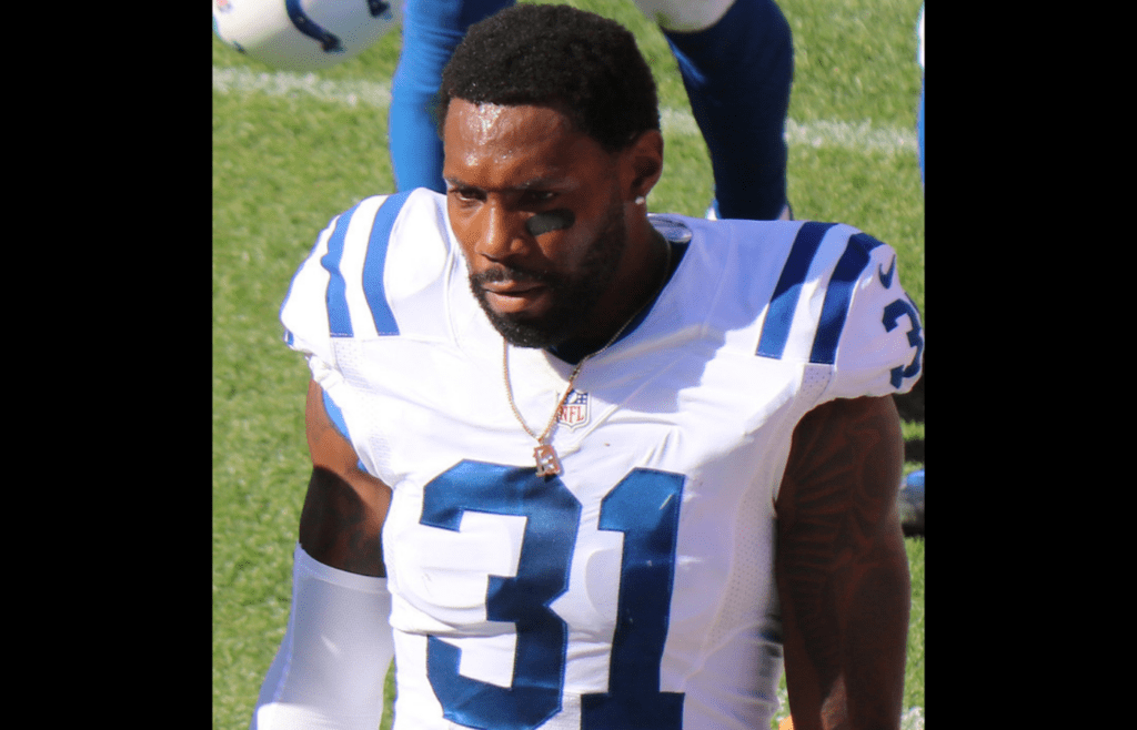 Antonio Cromartie