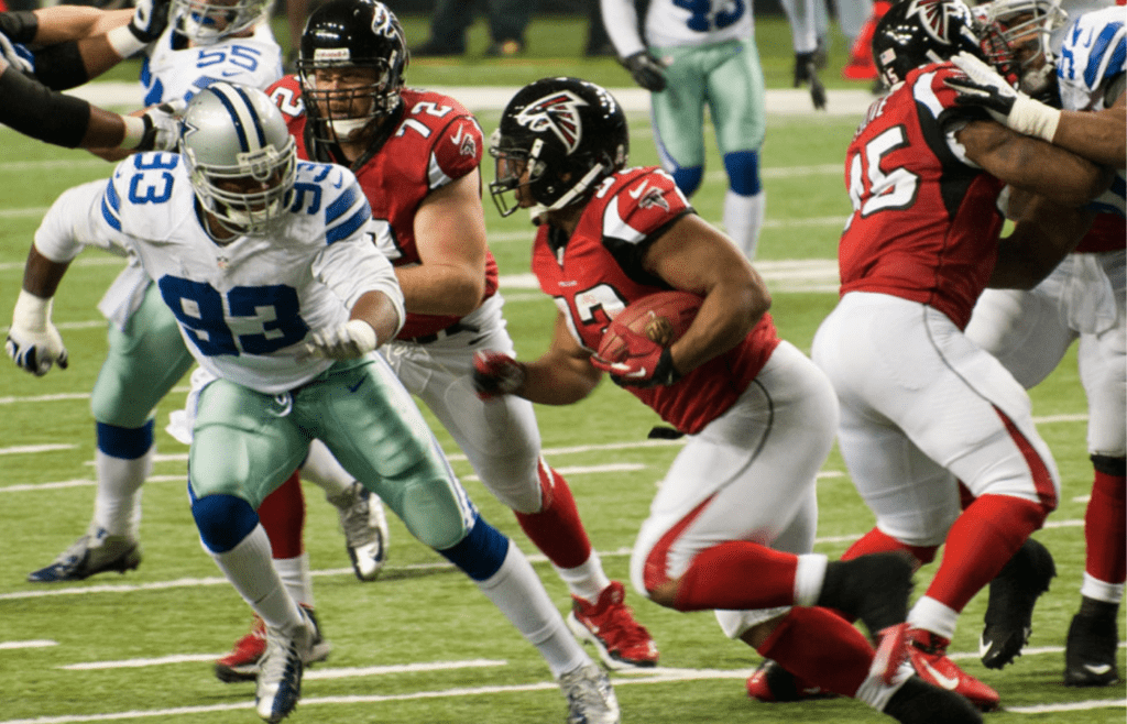 Atlanta Falcons