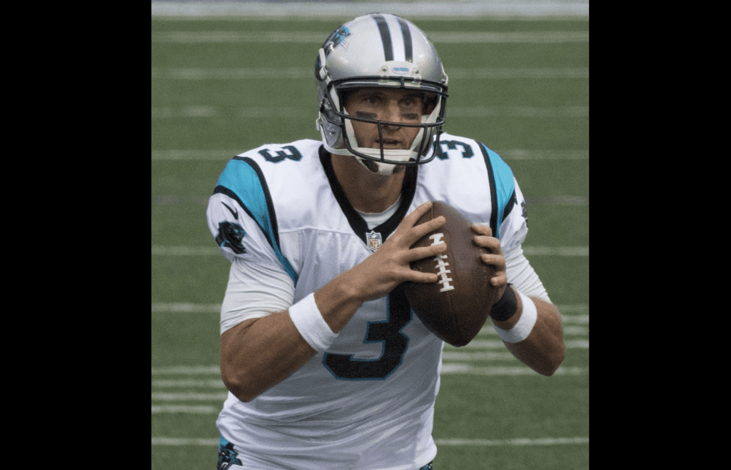 Derek Anderson